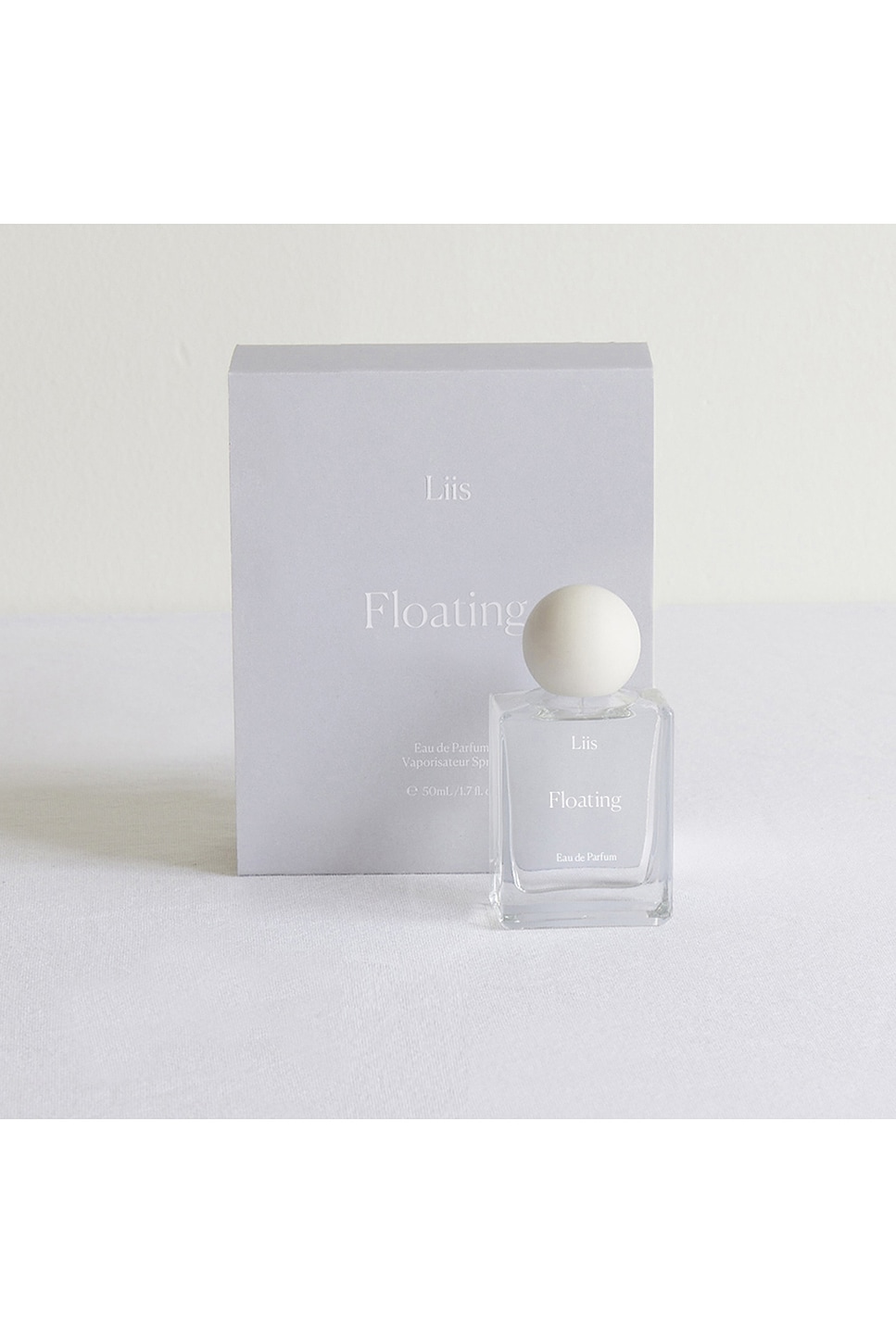 香水(ユニセックス) Liis Floating Liis Floating Unisex Perfume – AYI