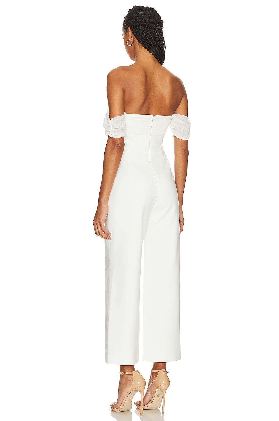 Paz Jumpsuit