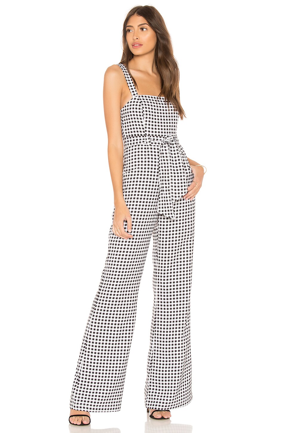 Dahlia Rubetta Jumpsuit