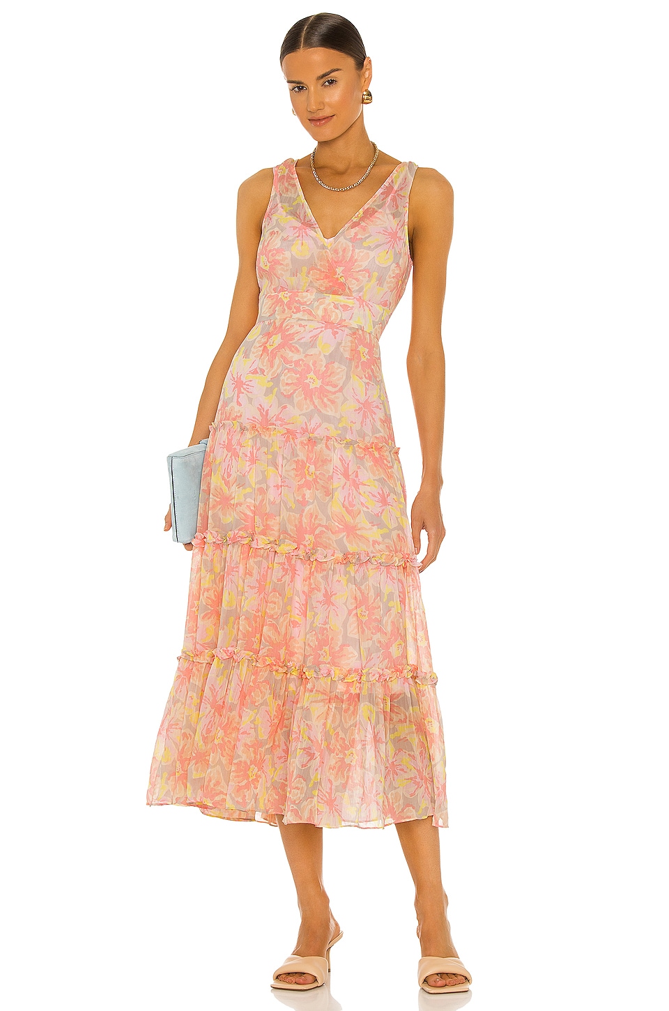 Rachel Zoe Dresses: Effortless Glamour & Versatile Styles | Drezily