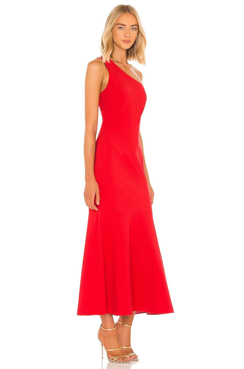 LIKELY Brighton Dress