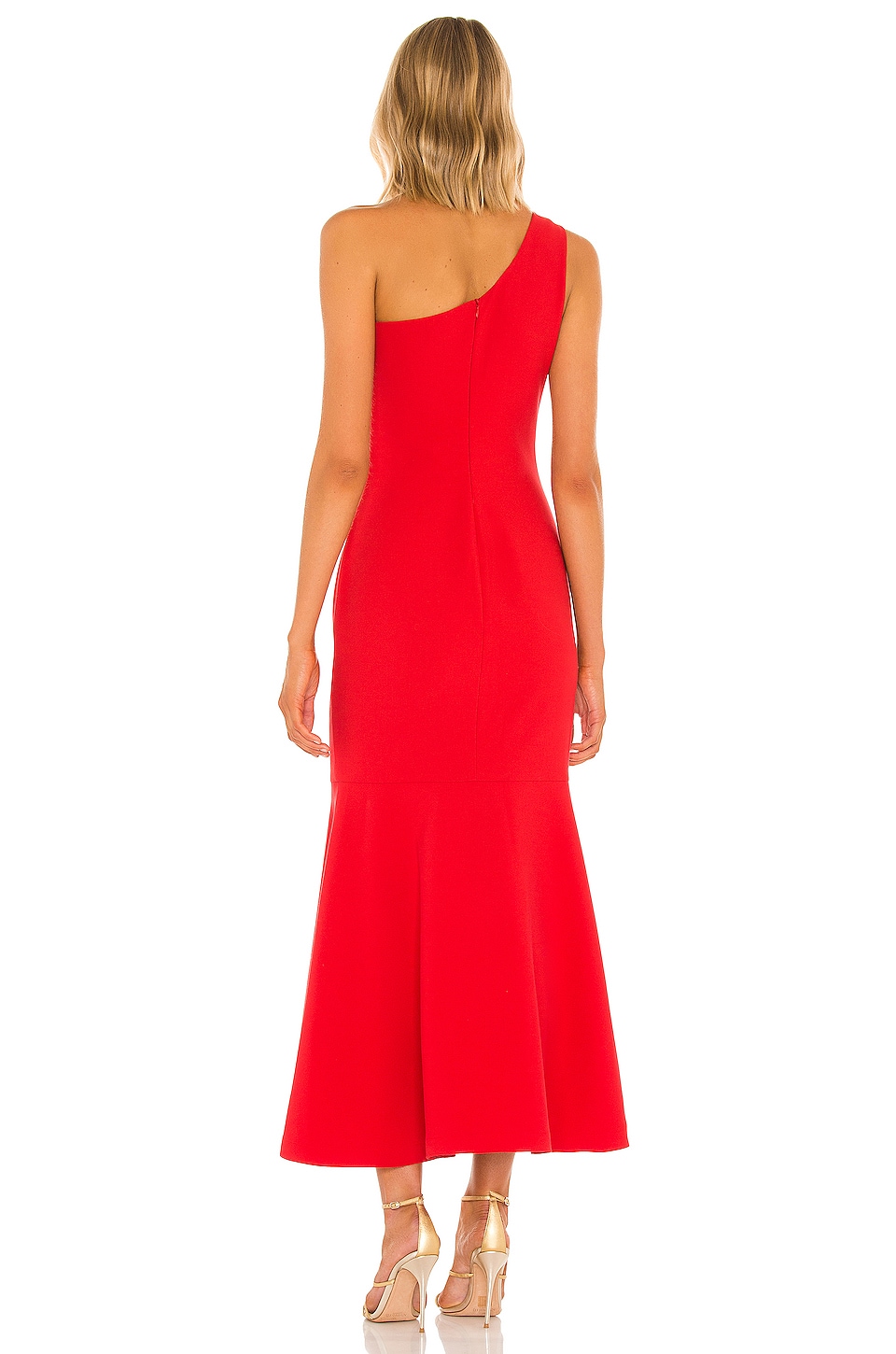 LIKELY Brighton Dress
