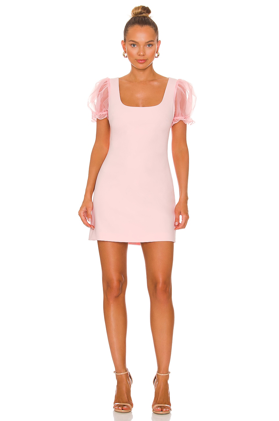 astr the label ari dress