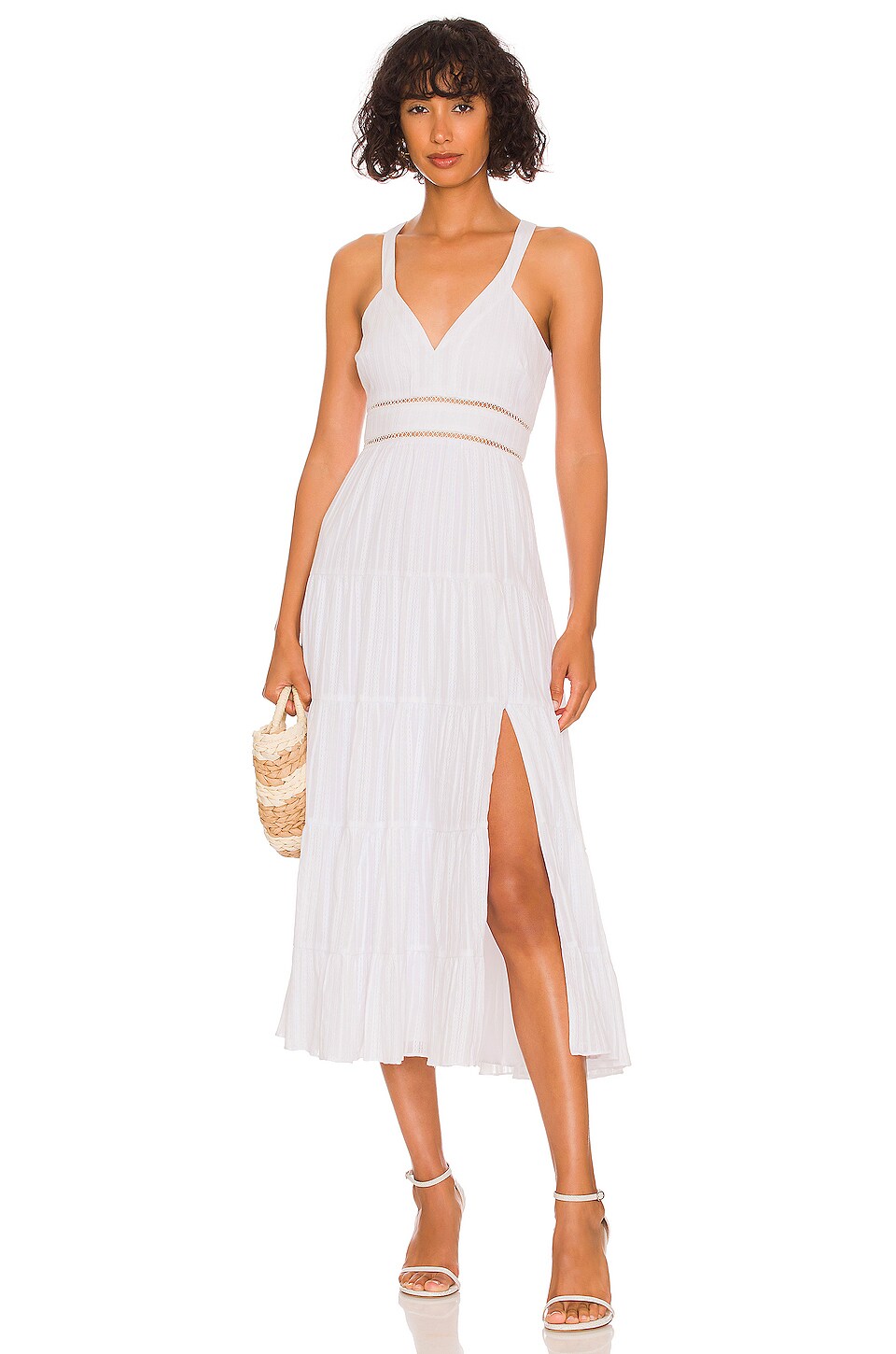 Monty Dress