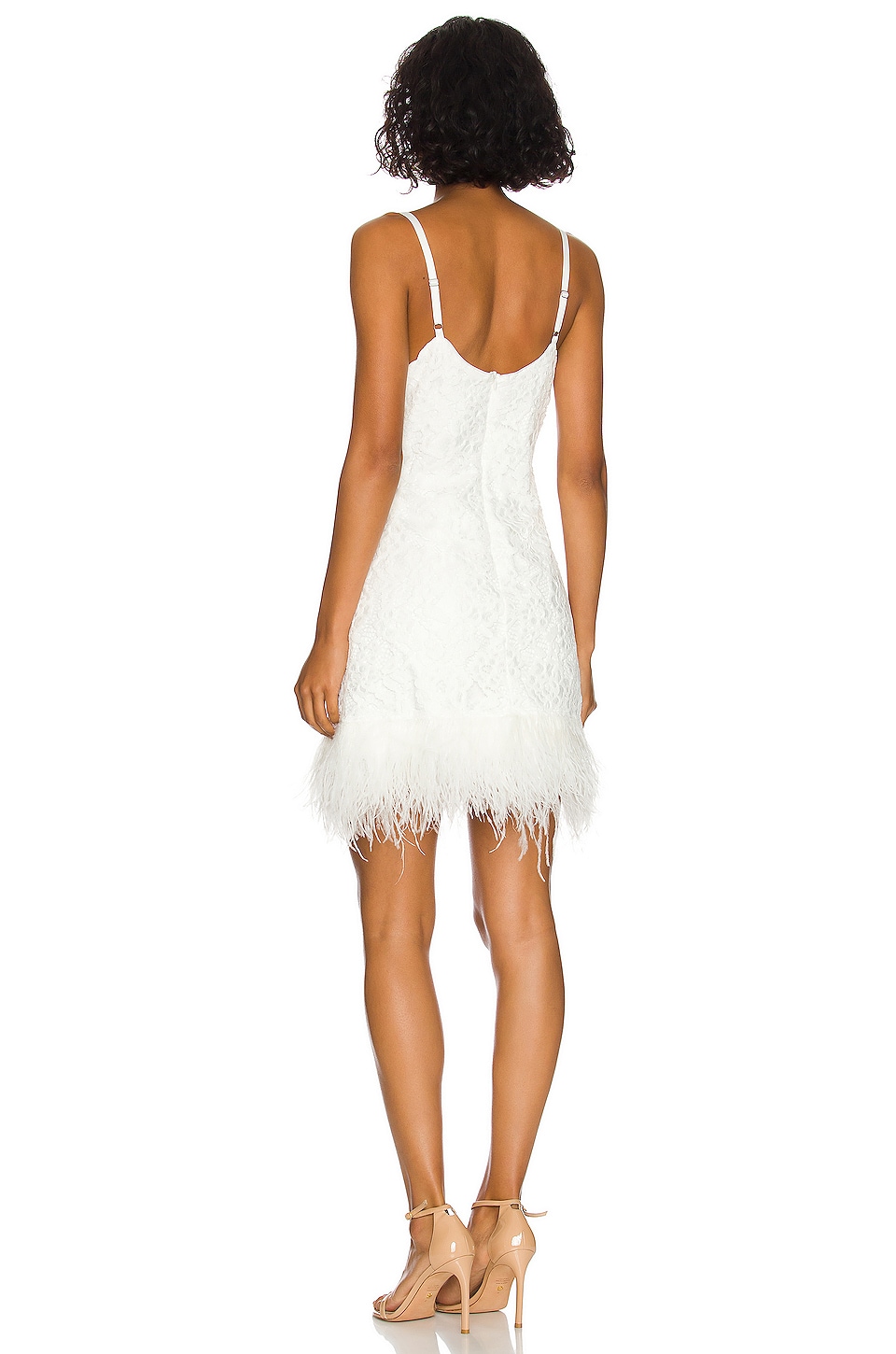 Mari Dress