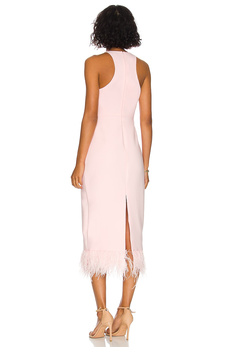 Chandler Midi Dress