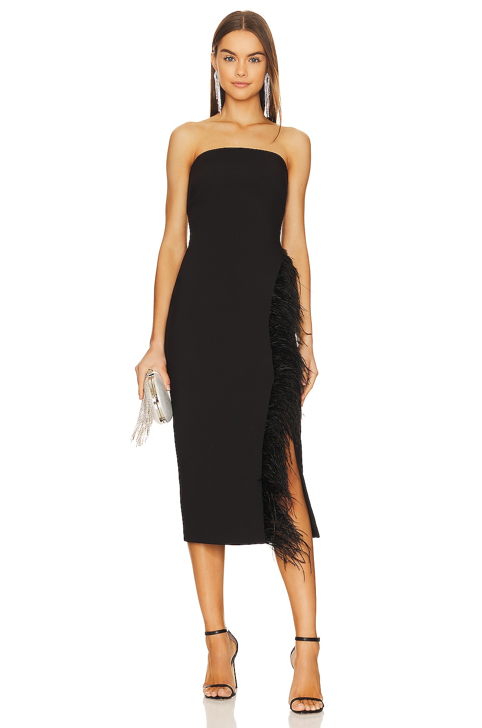 LIKELY Imani Dress thumbnail