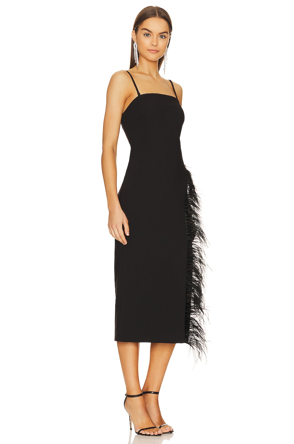 LIKELY Imani Dress thumbnail