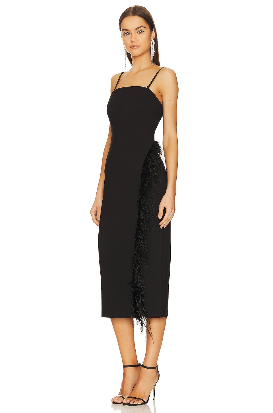 LIKELY Imani Dress thumbnail