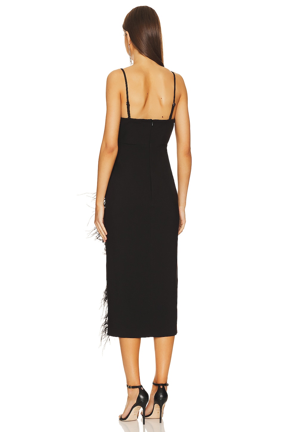 LIKELY Imani Dress thumbnail