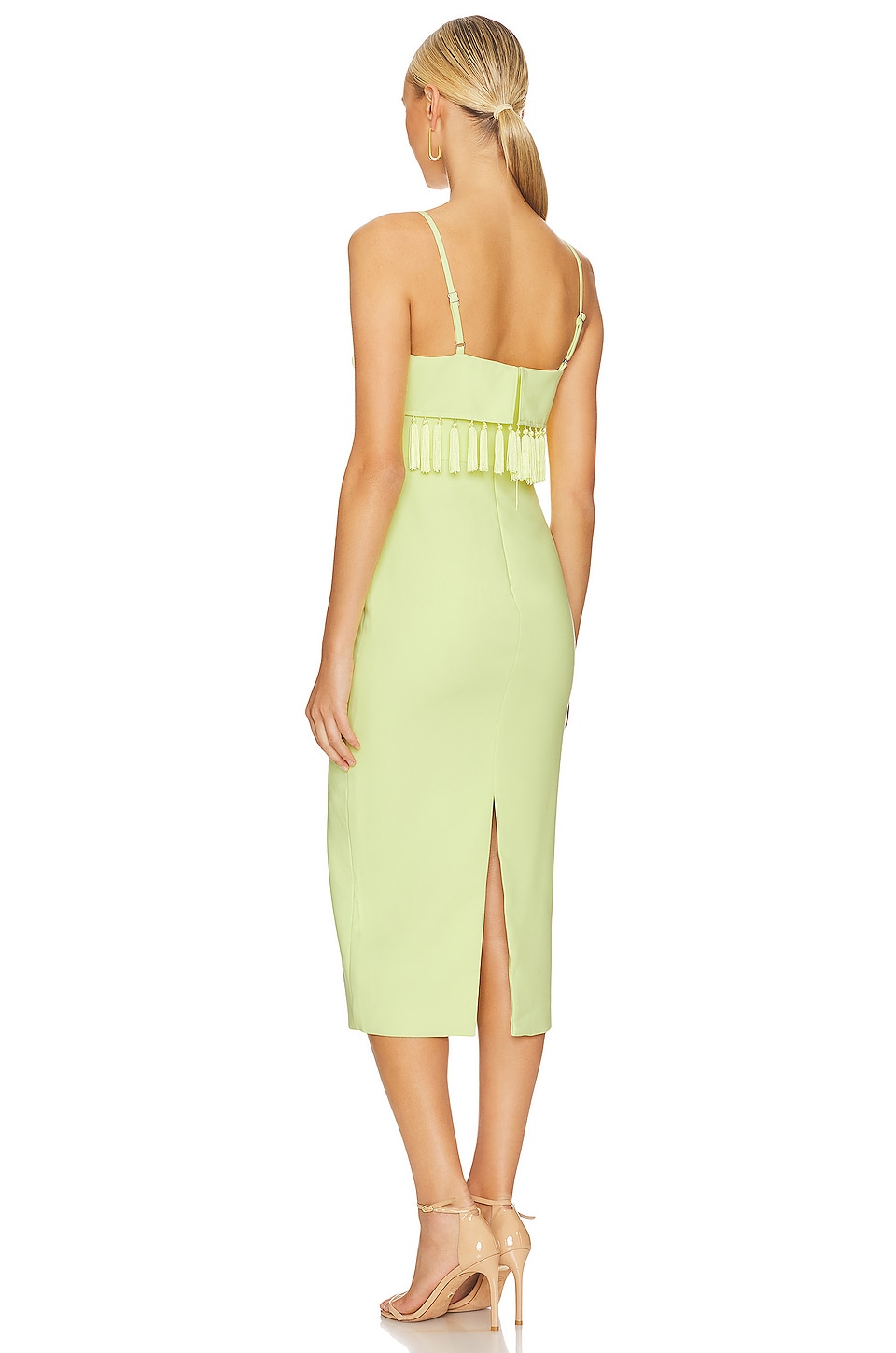 Paola Dress