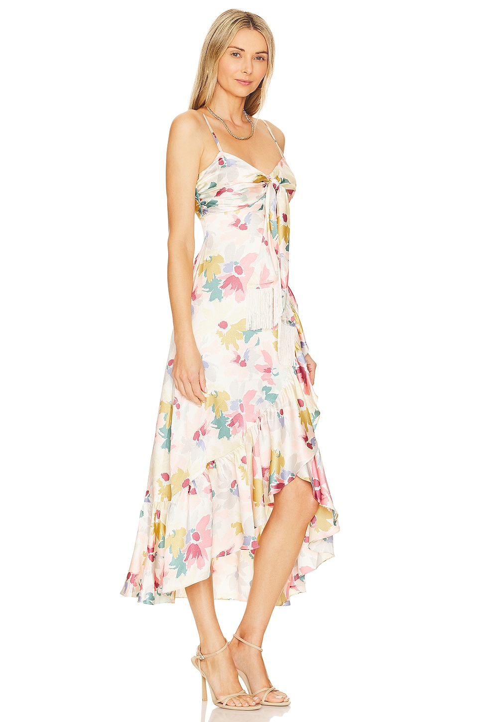 LIKELY Calista Dress thumbnail