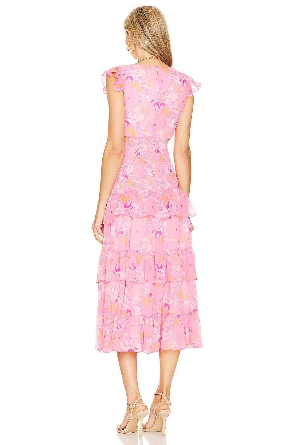 LIKELY Neely Dress