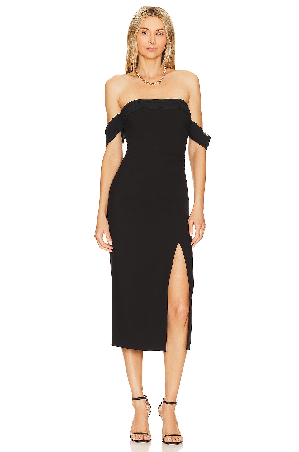 Likely hotsell midi dress