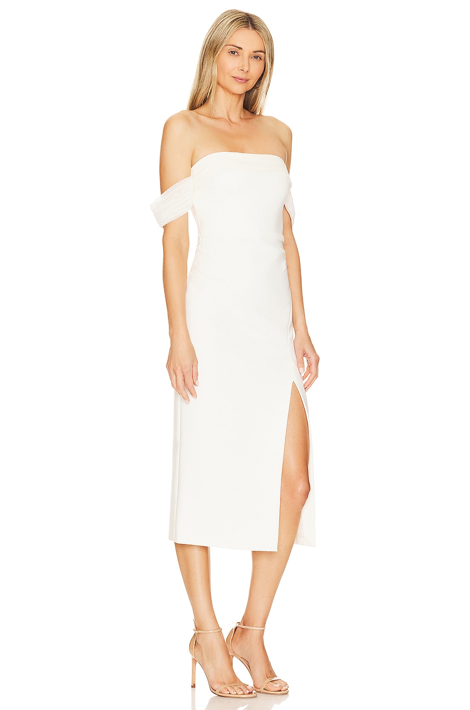 LIKELY Midi Paz Dress thumbnail