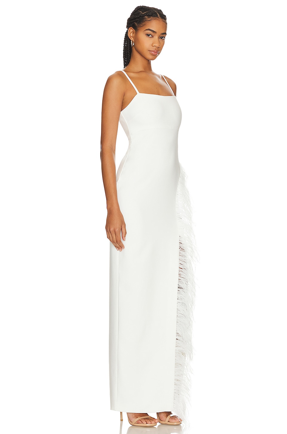 Nelly Gown