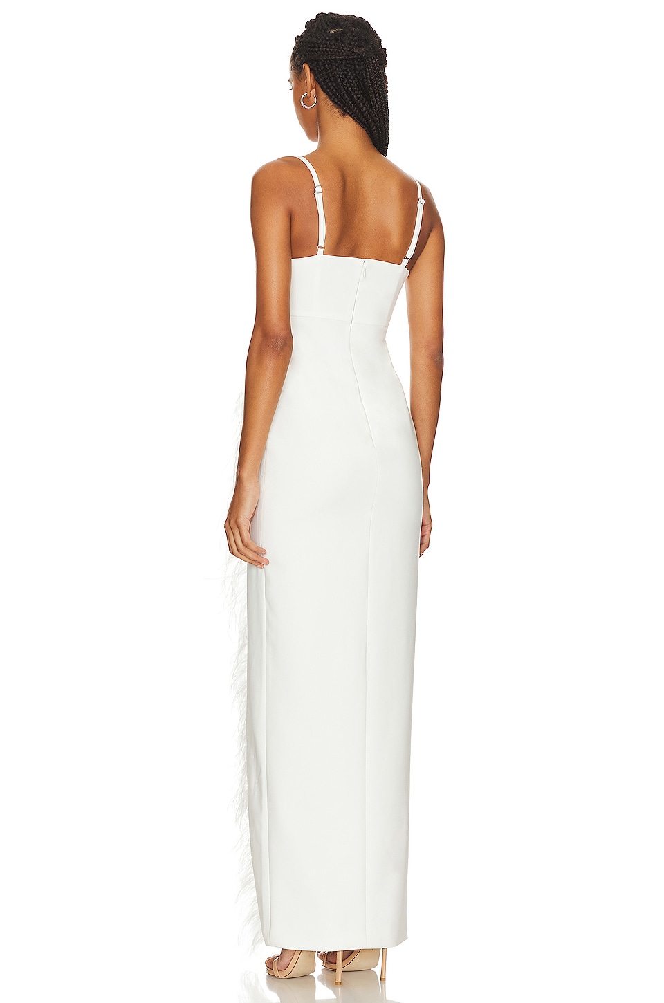 Nelly Gown
