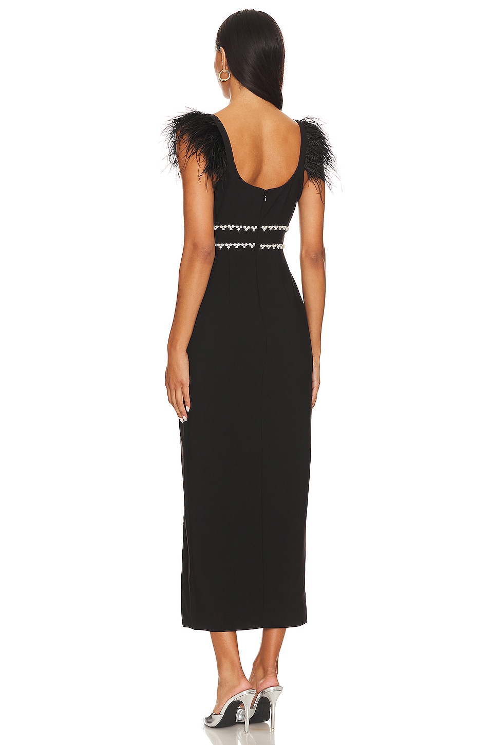 LIKELY Prima Dress thumbnail