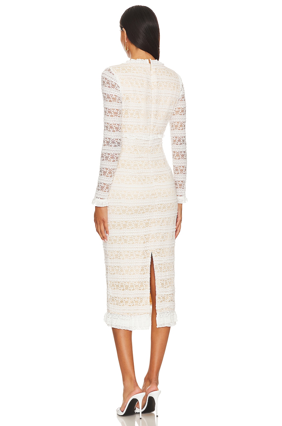 Lidia Dress