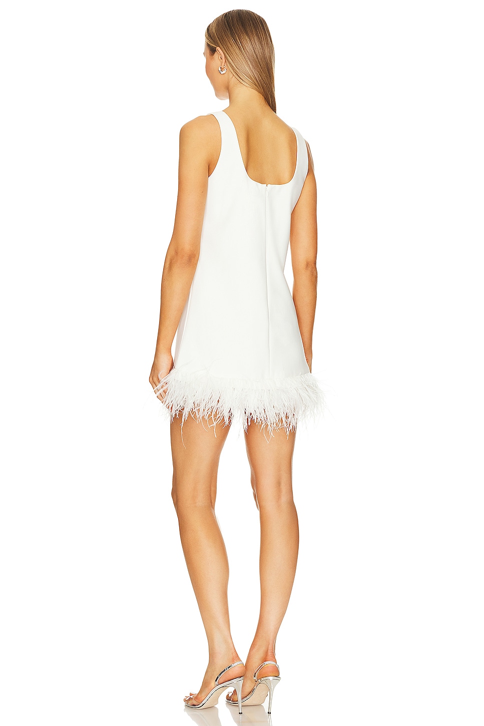 LIKELY Marullo Dress