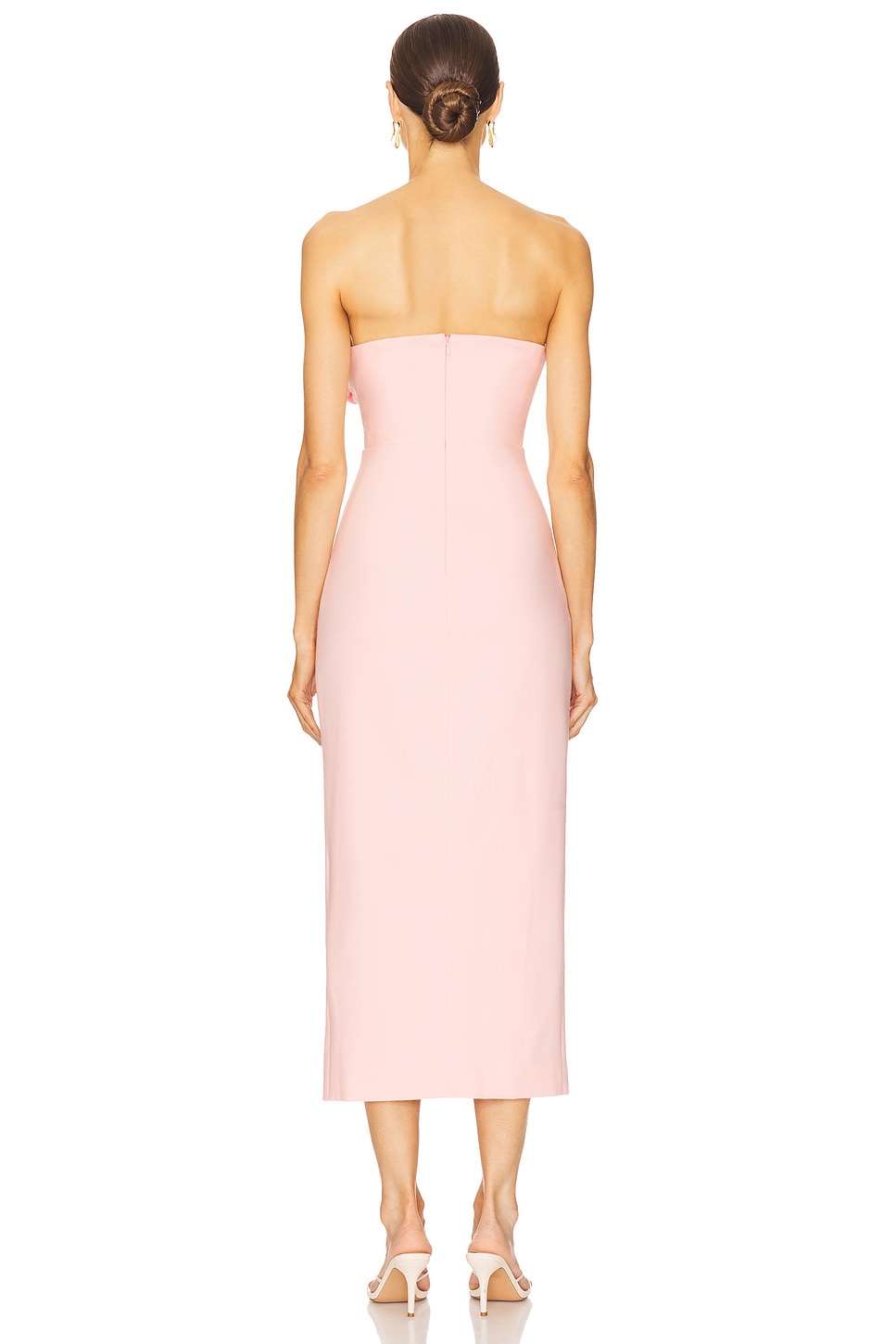 LIKELY Catania Dress thumbnail