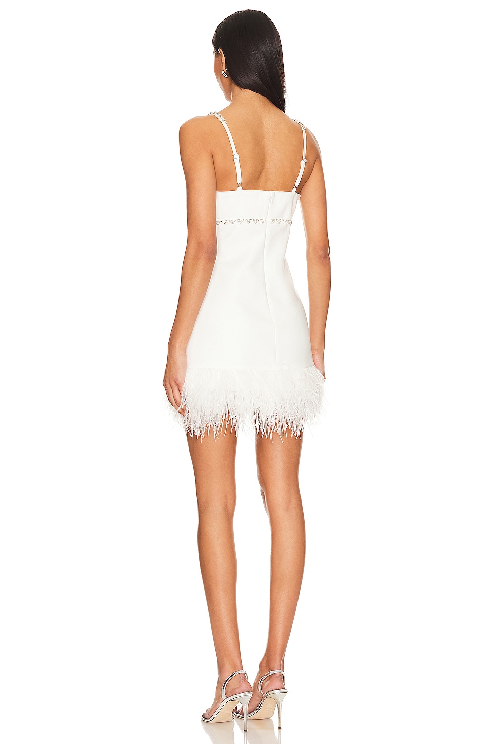 Nora Dress - Thumbnail 3
