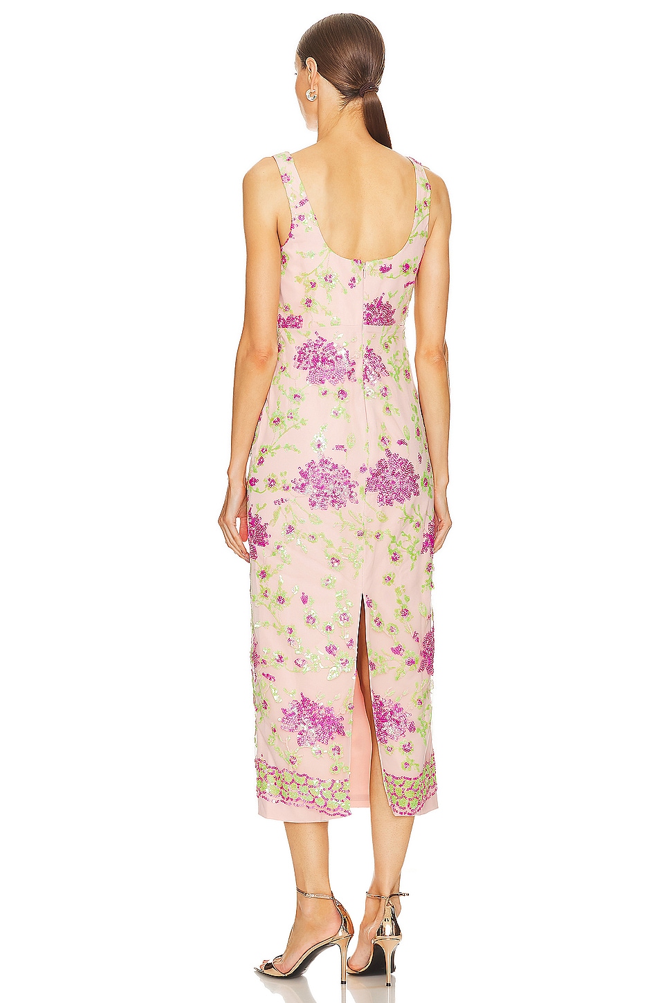 LIKELY Clementina Dress thumbnail