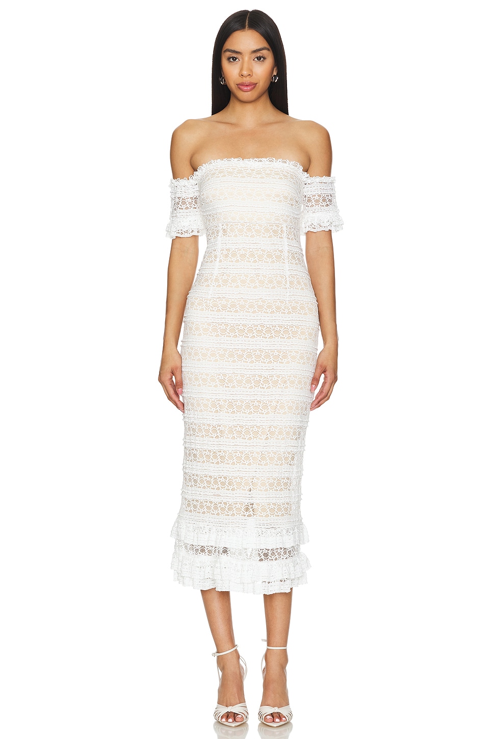 Milaro Dress Milaro Dress