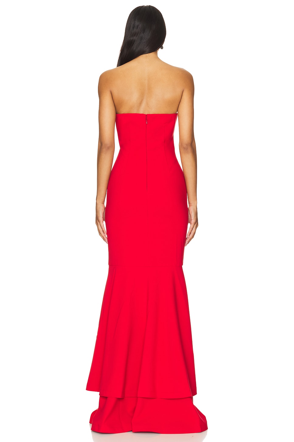 Levi Gown