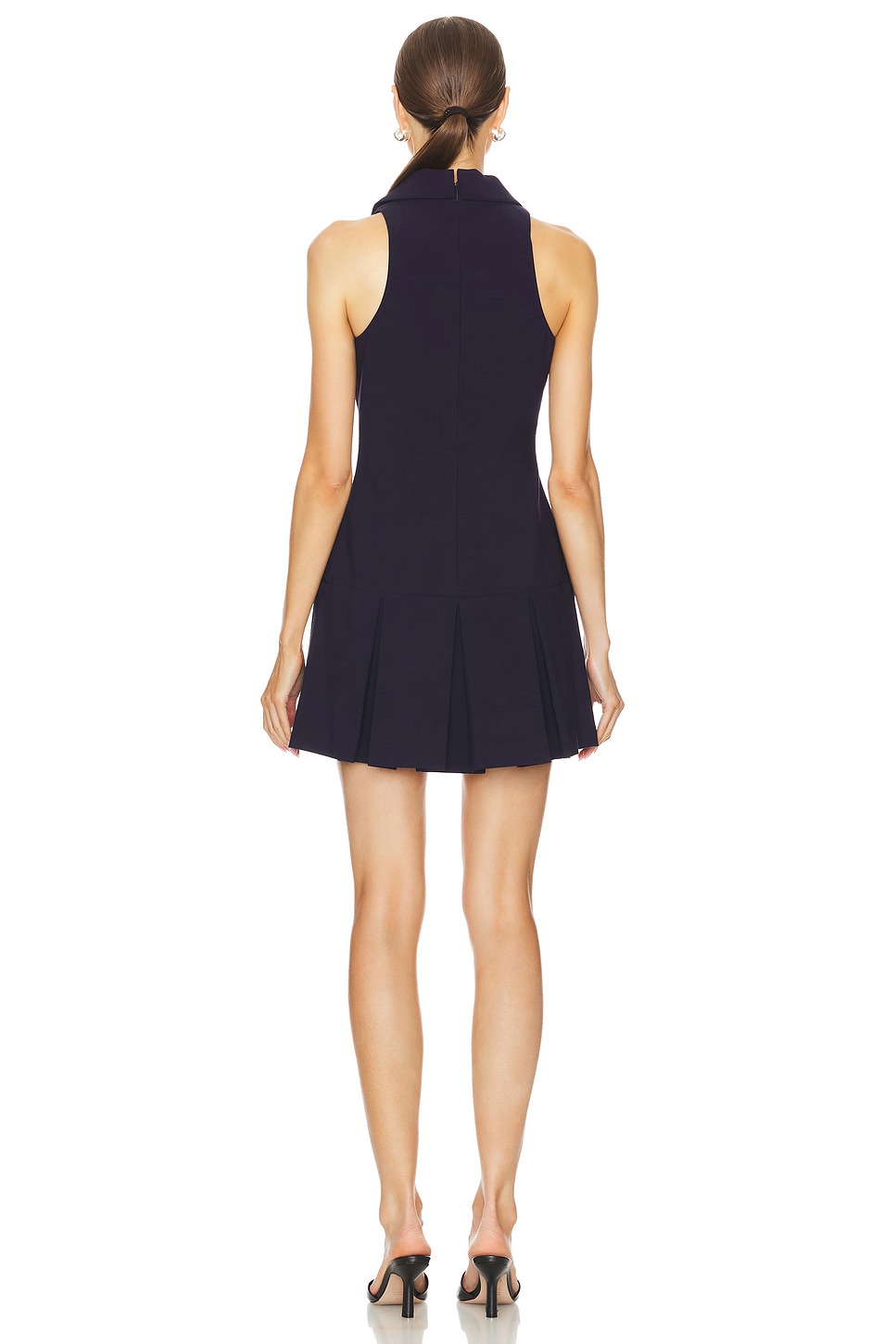 Adrienne Dress