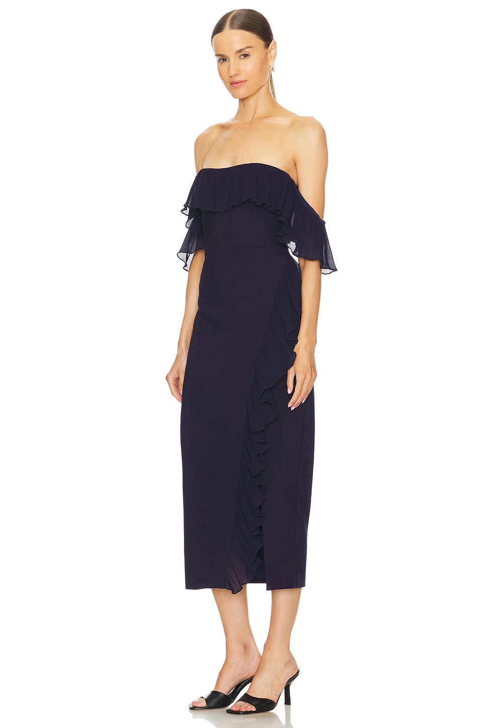 LIKELY Aldave Dress