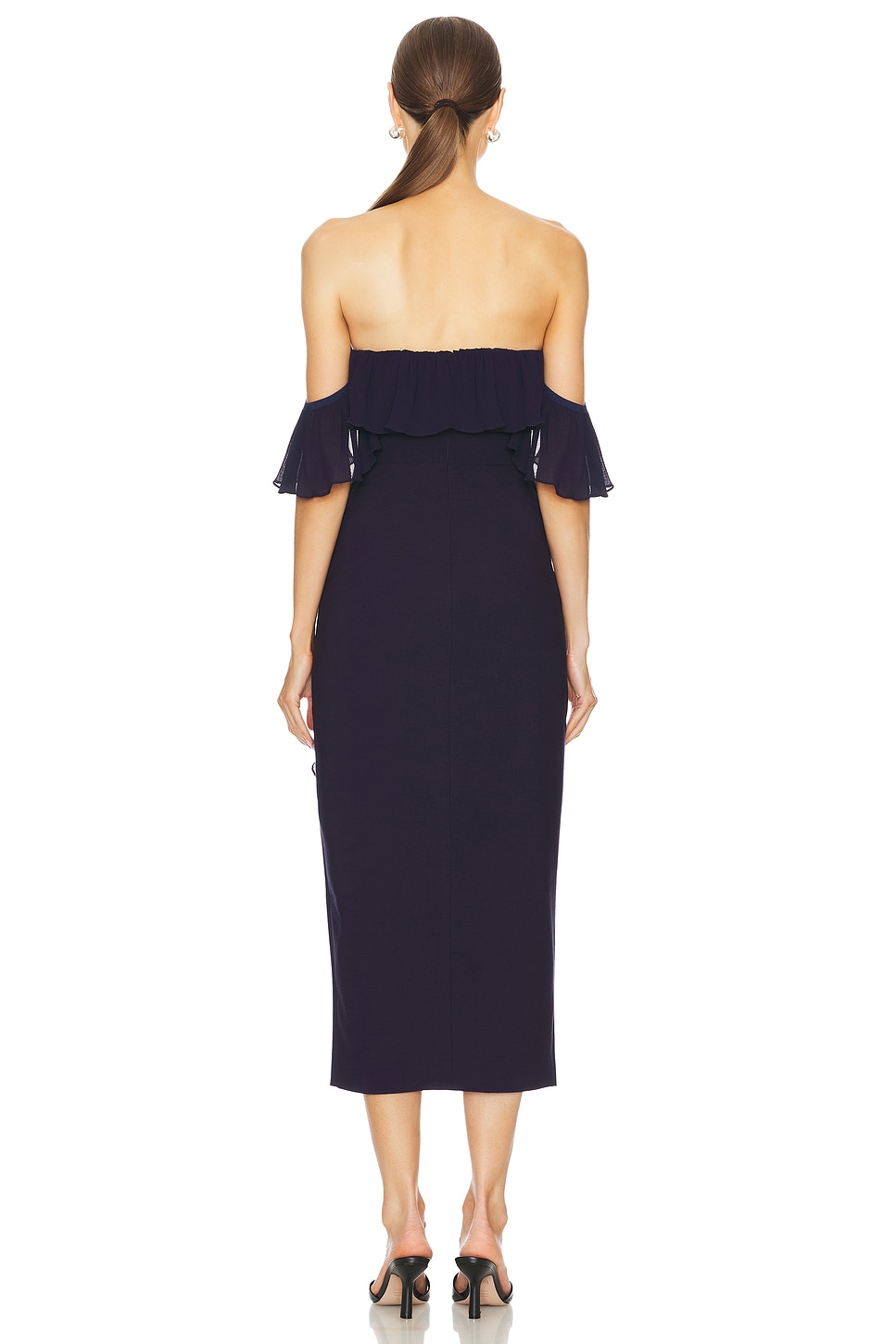 LIKELY Aldave Dress