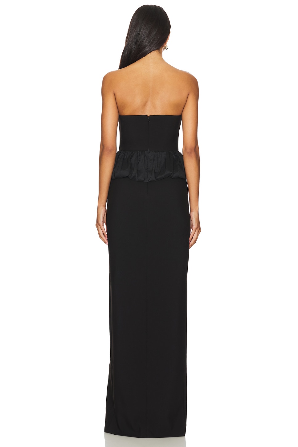 LIKELY Liana Gown thumbnail