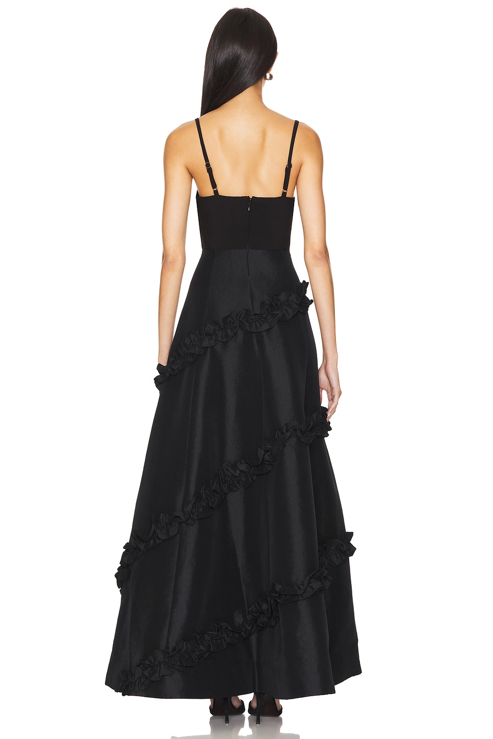 LIKELY Arissa Gown