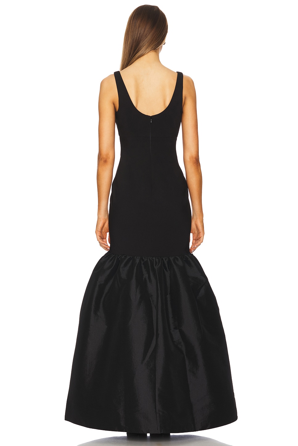 Bowie Gown