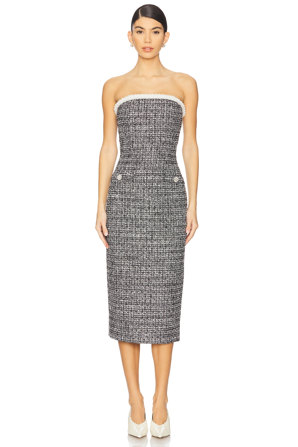 Jules Dress