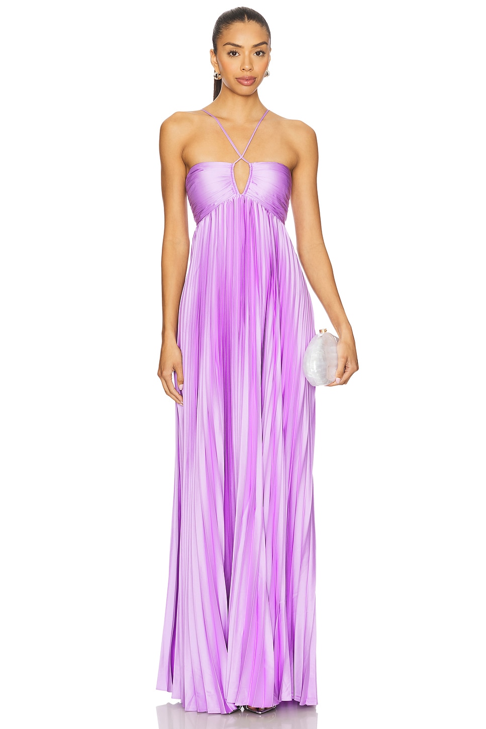 Blair Gown