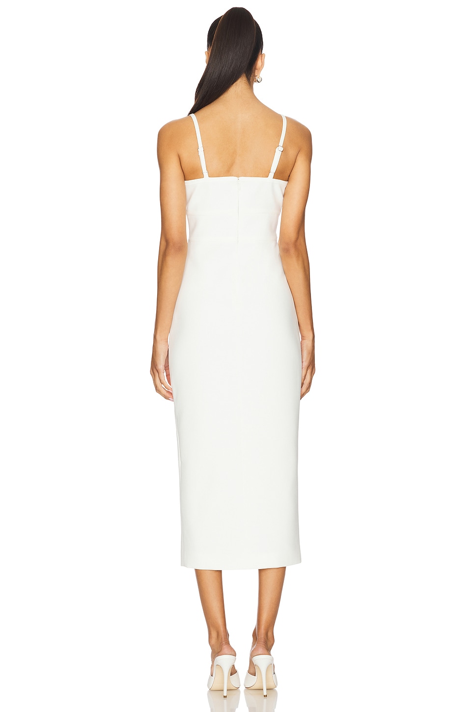 Ayla Dress