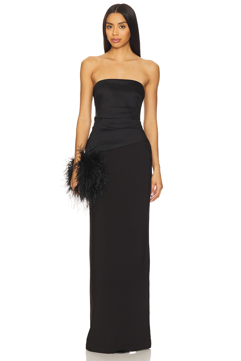 Evie Gown