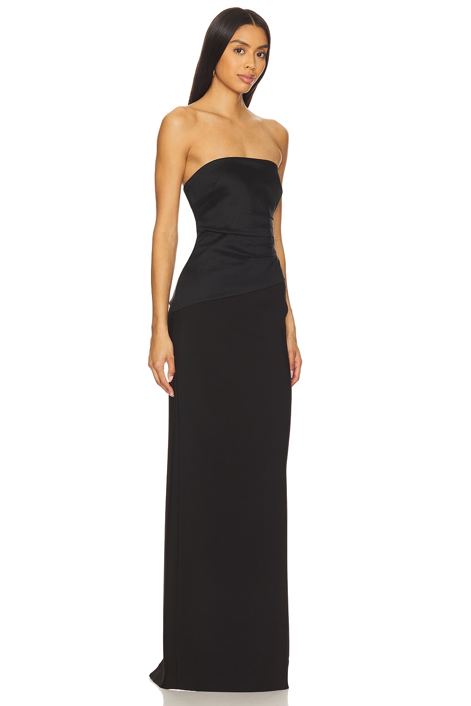 LIKELY - Evie Gown | Plush