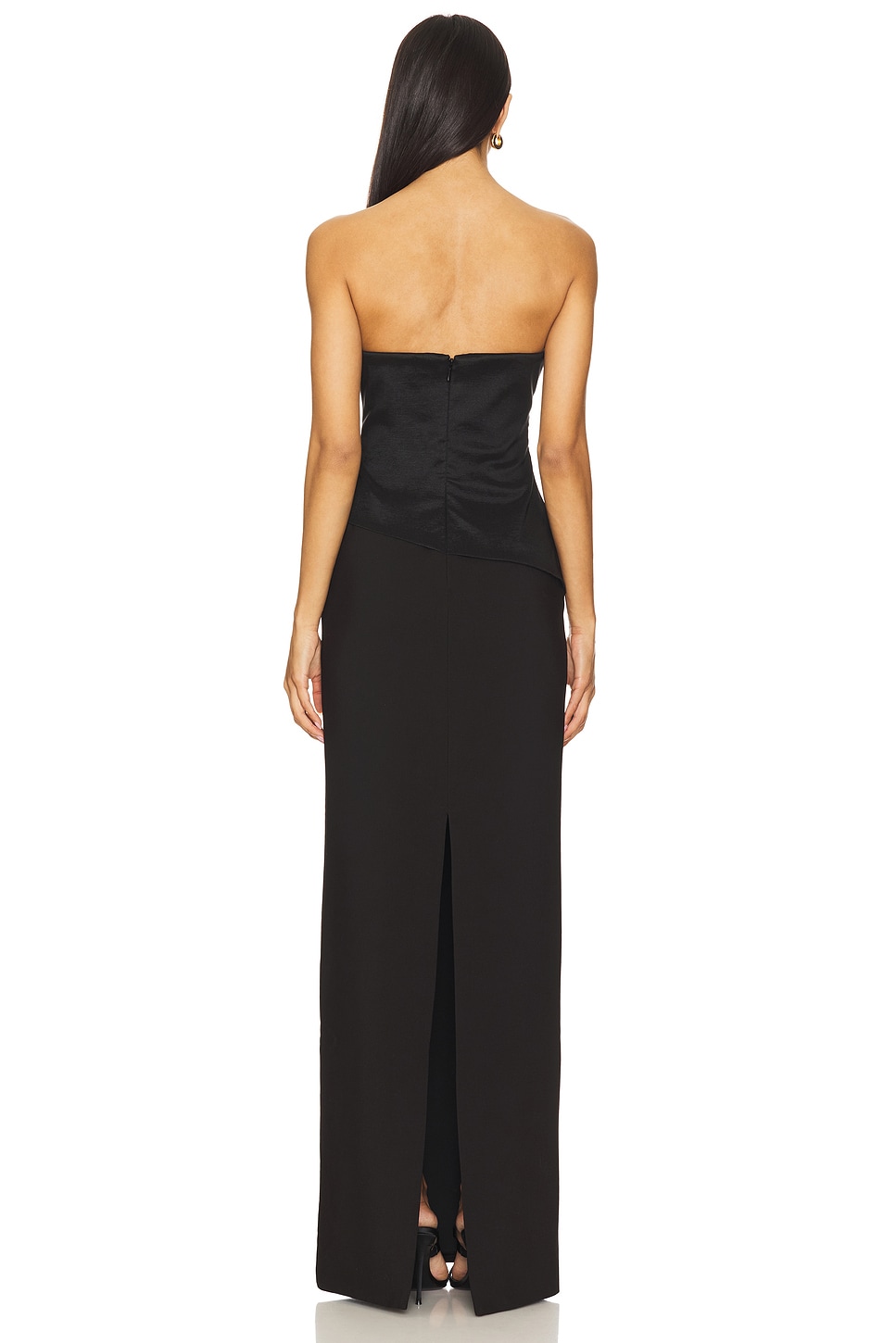 Evie Gown