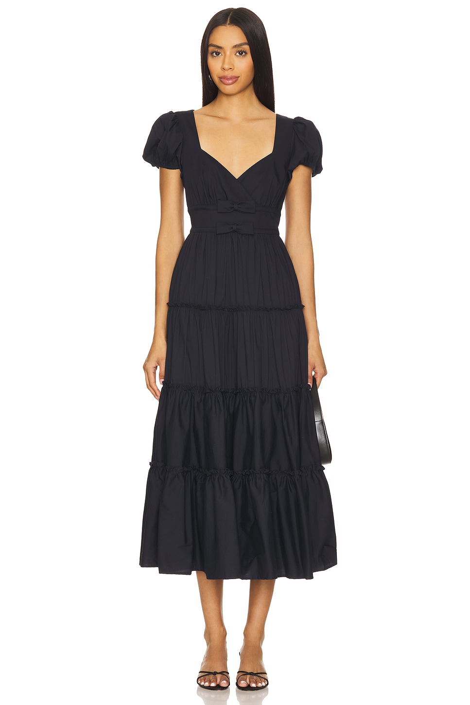 LIKELY Noelle Dress