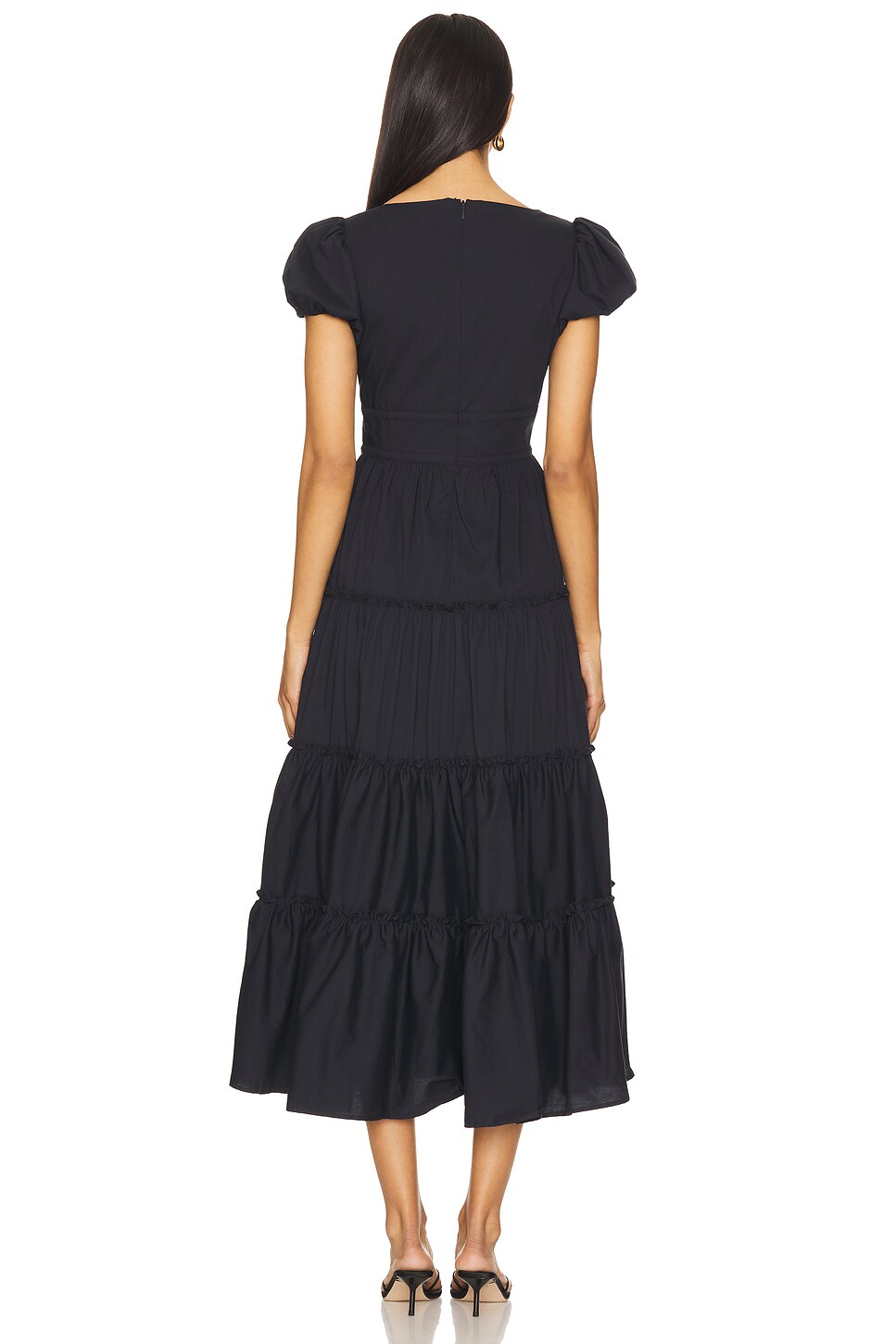 LIKELY Noelle Dress