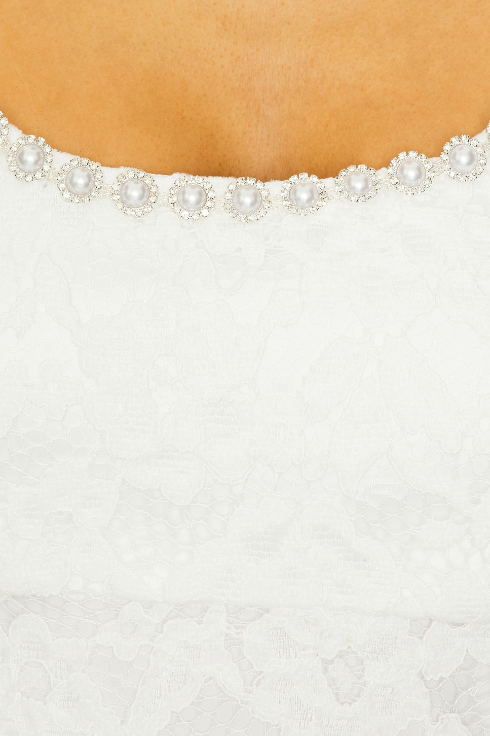 Isa Dress