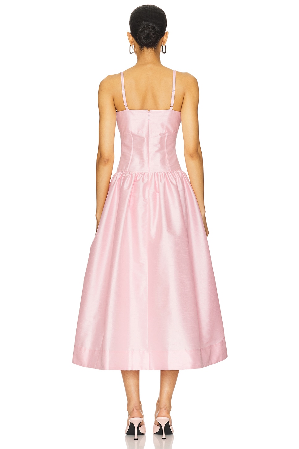 Filomena Dress