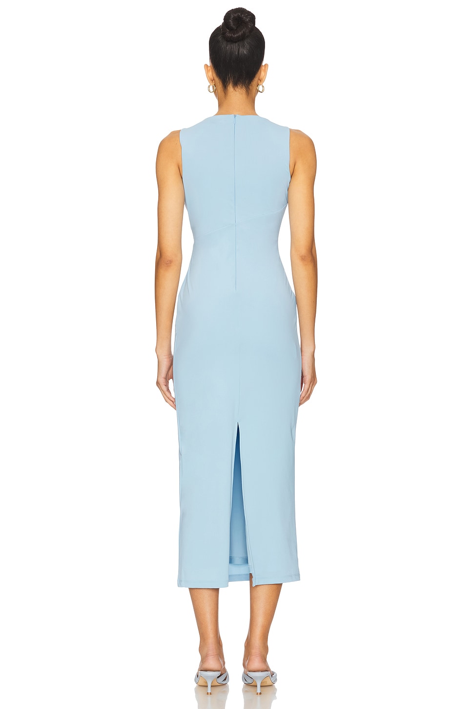Teighan Dress