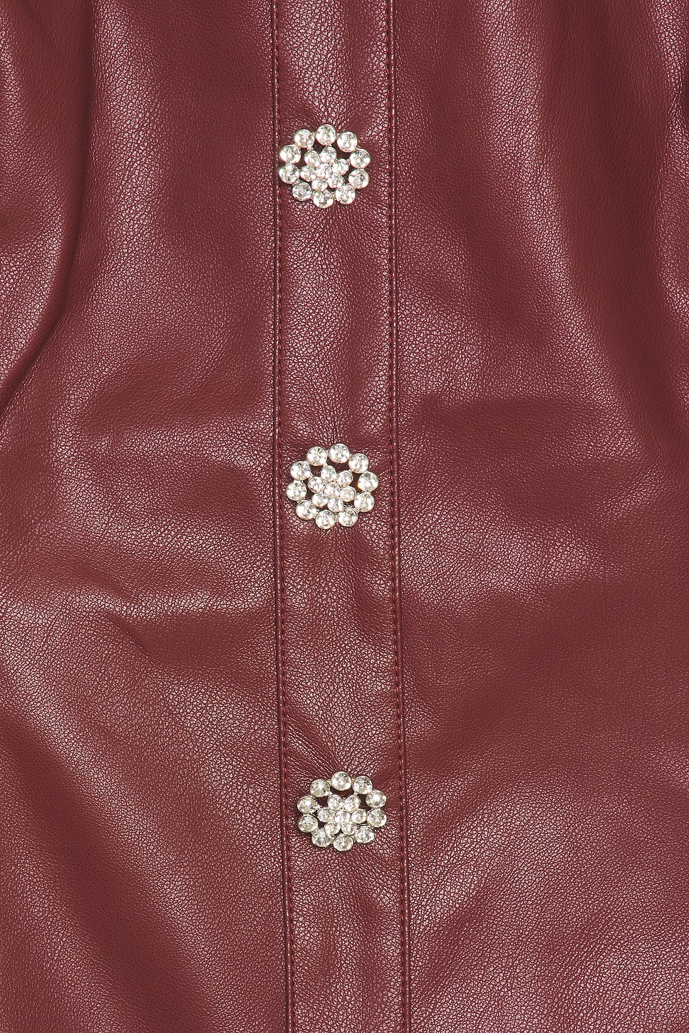 LIKELY Anika Dress in Wine | REVOLVE