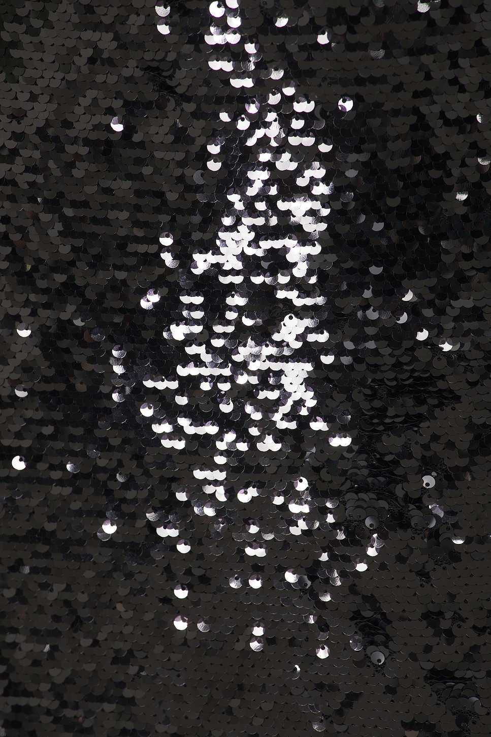 Sequin Andie Gown