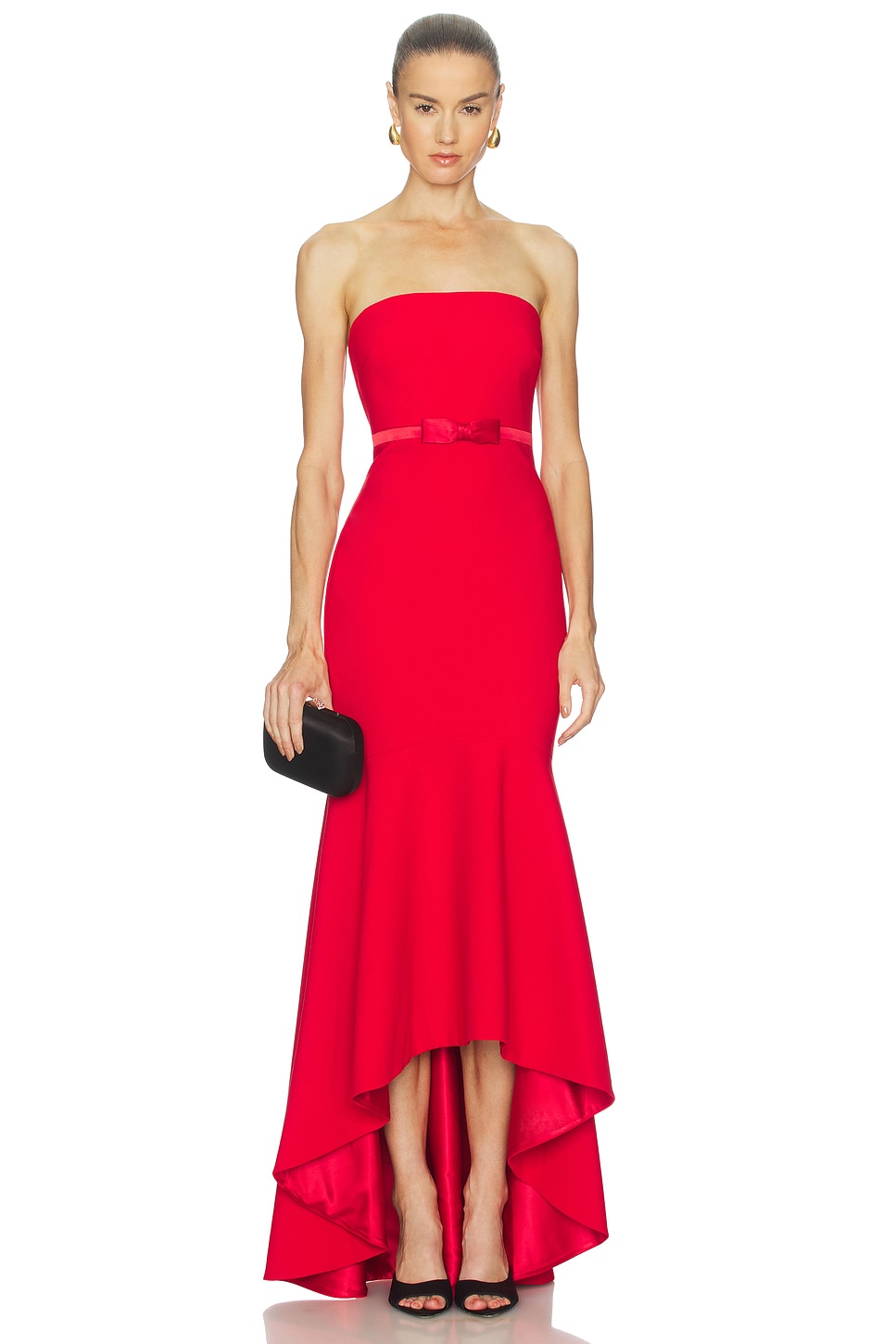 Yvette Gown