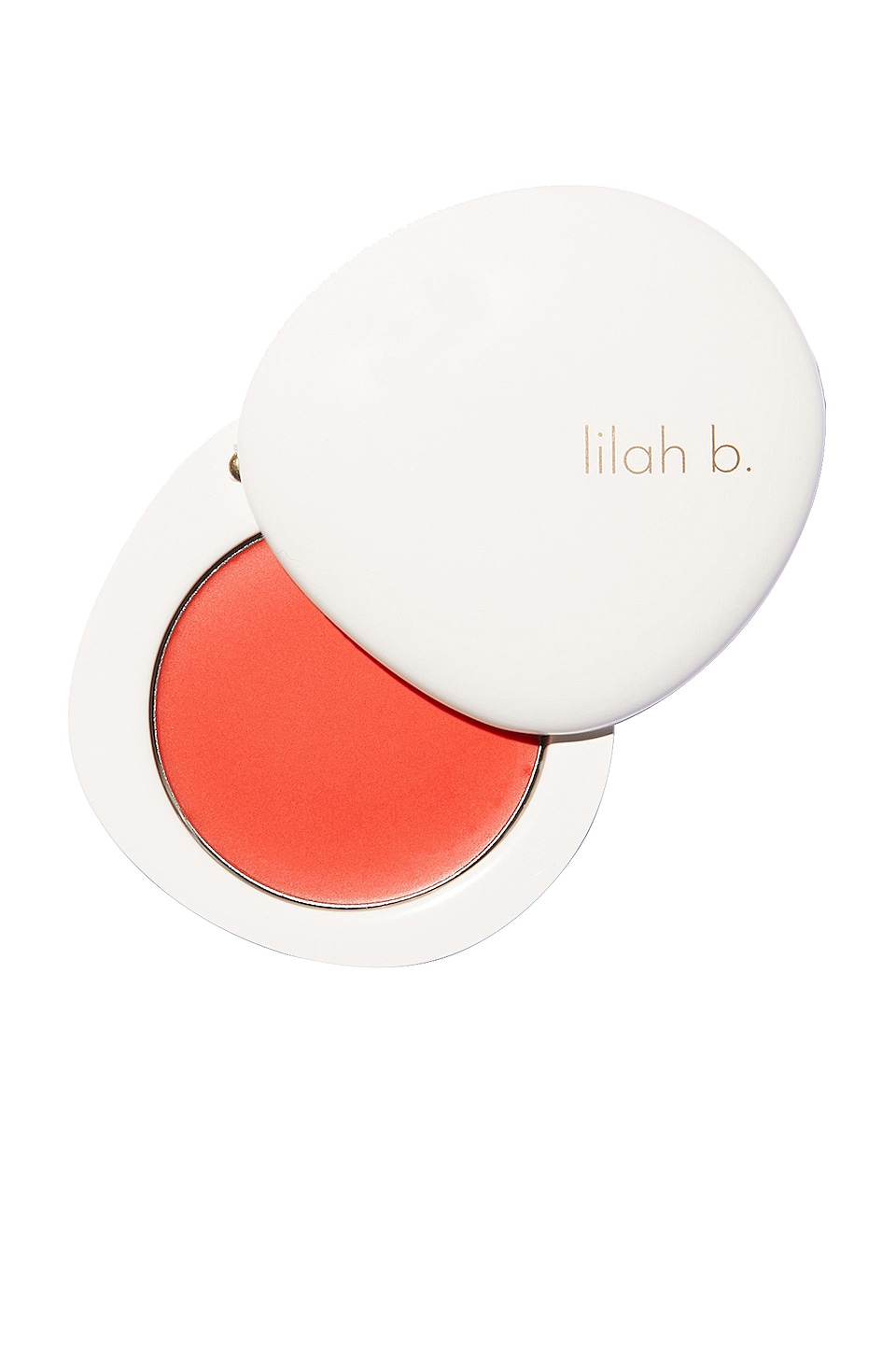 Lilah B. Tinted Lip Balm In B. Demure | REVOLVE